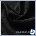 OBL20-C-001 Polyester Jacquard Chiffon-Stoff